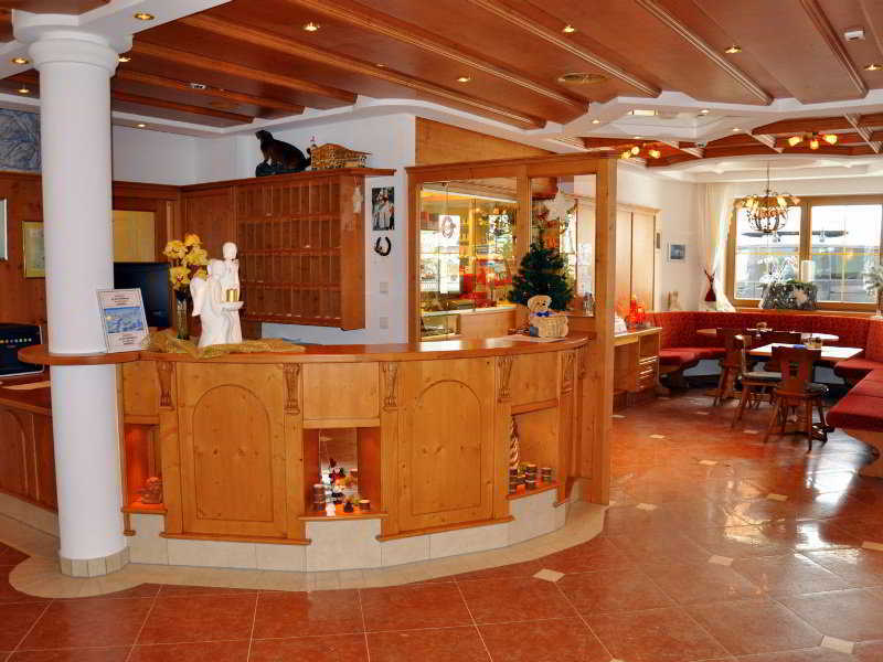 Hotel Jaegerhof Gerlos Exterior foto